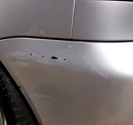Audi A3 cena 7500 przebieg: 218000, rok produkcji 2000 z Góra małe 29